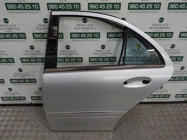 A2037300105 Mercedes