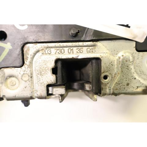 Zamek drzwi tylnych lewych A2037300135 MERCEDES