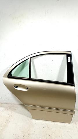 Drzwi tylne prawe A2037300205 MERCEDES