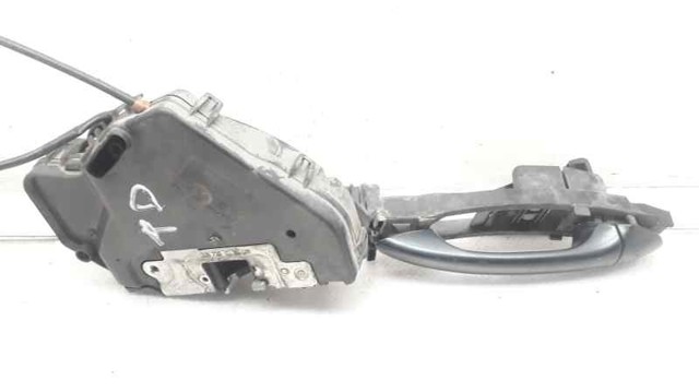 Zamek drzwi tylnych prawych A2037300235 MERCEDES