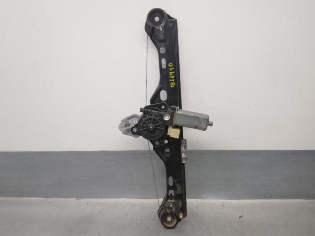 Mechanizm podnoszenia szyby drzwi tylnych prawych A2037300446 MERCEDES