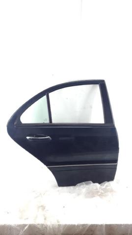 Drzwi tylne prawe A2037300805 MERCEDES