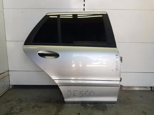 Drzwi tylne prawe A203730080567 MERCEDES