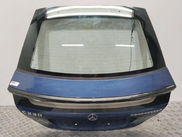 Drzwi tylne (bagażnika 3/5) A2037400305 MERCEDES