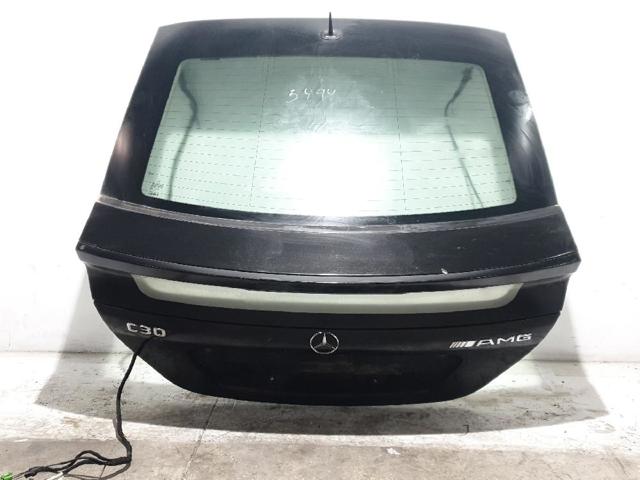 Drzwi tylne (bagażnika 3/5) A2037400305 MERCEDES