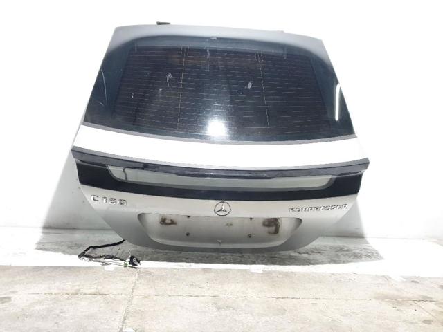Drzwi tylne (bagażnika 3/5) A2037400305 MERCEDES