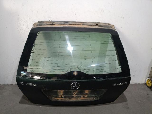 Kupić Drzwi tylne (bagażnika 3/5) Mercedes C  S203 w dobrej cenie