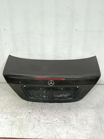 Klapa bagażnika do Mercedes C W203