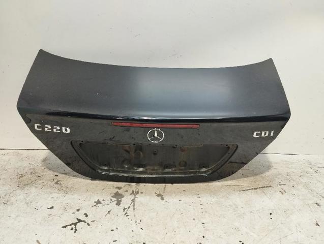 Kupić Klapa bagażnika Mercedes C  W203 w dobrej cenie
