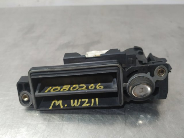A2037500693 Mercedes