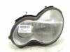 Reflektor lewy A2038200161 MERCEDES