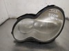 Reflektor lewy A2038200161 MERCEDES