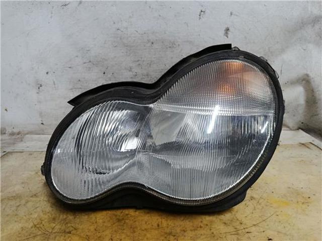 Reflektor lewy A2038200161 MERCEDES