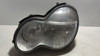 Reflektor lewy A2038200161 MERCEDES