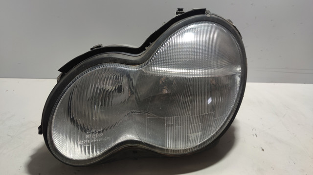 Reflektor lewy A2038200161 MERCEDES