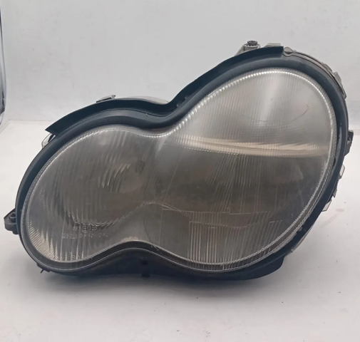Reflektor lewy A2038200161 MERCEDES