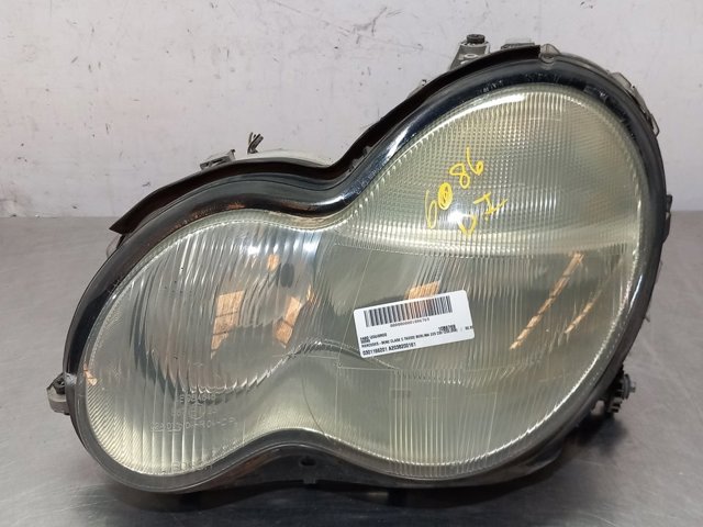 A2038200161 Mercedes