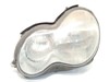 Reflektor lewy A2038200161 MERCEDES