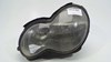 Reflektor lewy A2038200161 MERCEDES