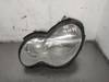 Reflektor lewy A2038200161 MERCEDES