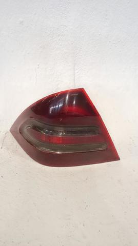 Lampa zespolona tylna lewa A2038200164 MERCEDES