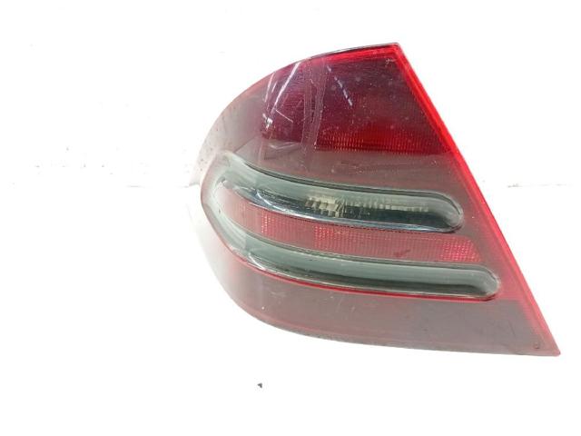 Lampa zespolona tylna lewa A2038200164 MERCEDES