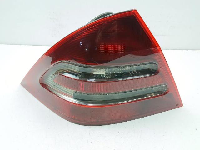 A2038200164 Mercedes