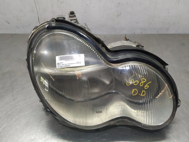 A2038200261 Mercedes