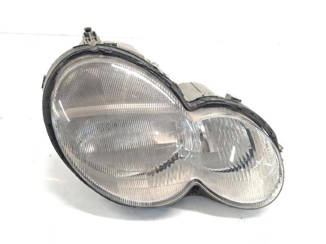 Reflektor prawy A2038200261 MERCEDES