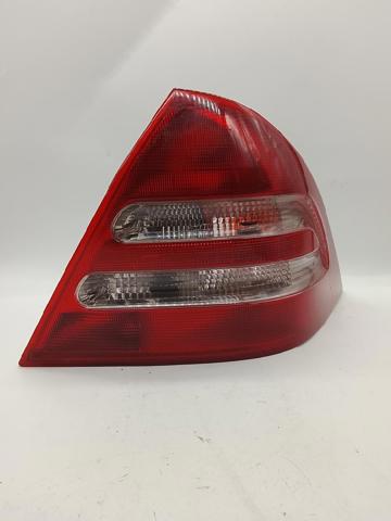 Lampa zespolona tylna prawa A2038200264 MERCEDES