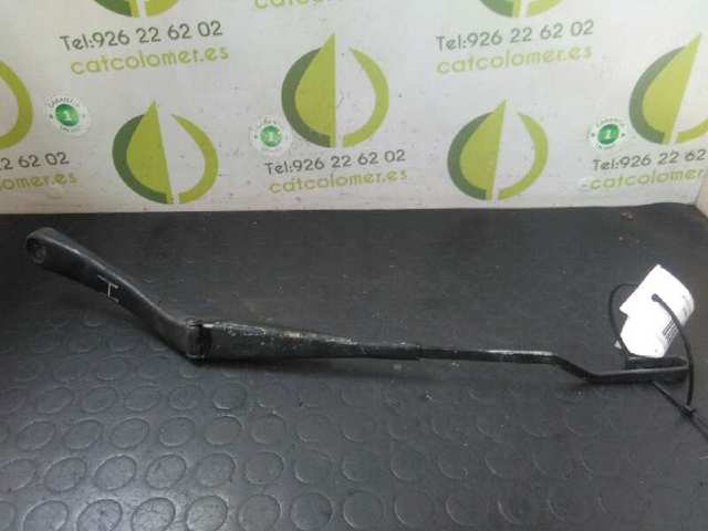 Ramię wycieraczki szyby przedniej A2038200544 MERCEDES