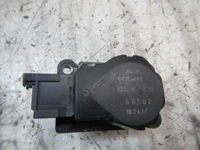 A2038201642 Mercedes