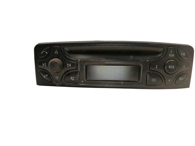 Radioodtwarzacz (radio AM/FM) A2038201786 MERCEDES