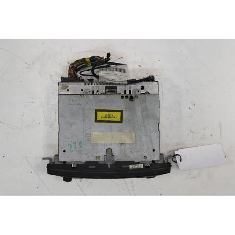 Radioodtwarzacz (radio AM/FM) A2038201786 MERCEDES