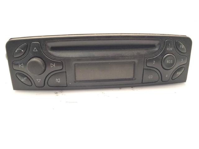 Radioodtwarzacz (radio AM/FM) A2038202286 MERCEDES