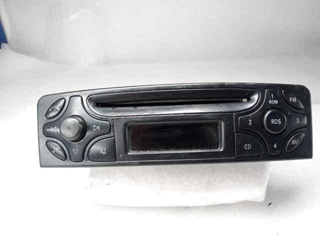 Radioodtwarzacz (radio AM/FM) A2038202286 MERCEDES