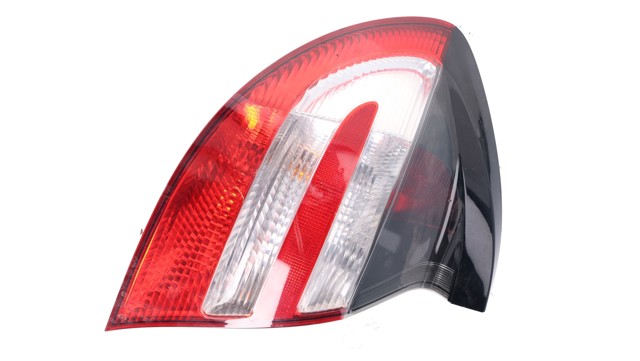 Lampa zespolona tylna lewa A2038202564 MERCEDES