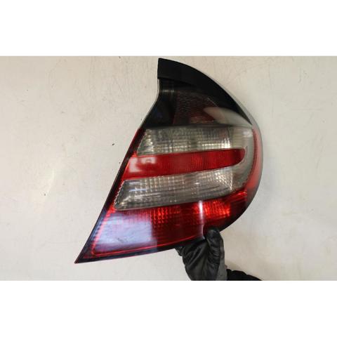 A2038202664 Mercedes
