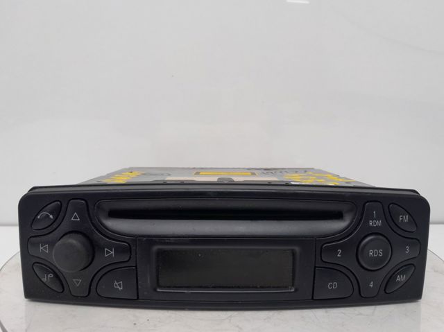 Radioodtwarzacz (radio AM/FM) A2038202686 MERCEDES