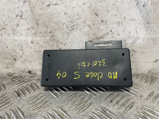 Blok sterowania telefonem A2038203226 MERCEDES
