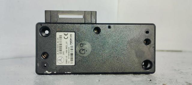 A2038203226 Mercedes