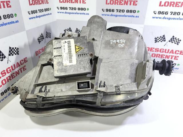 A2038203861 Mercedes