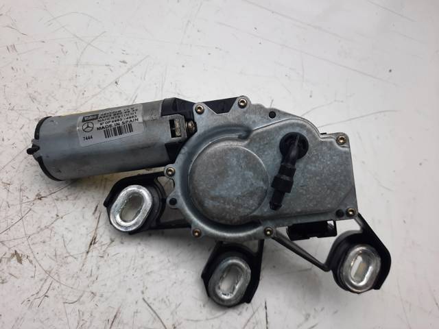 A2038204642 Mercedes