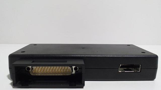 Blok sterowania telefonem A2038205185 MERCEDES