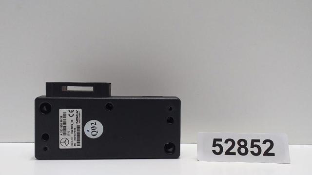 Blok sterowania telefonem A2038209926 MERCEDES