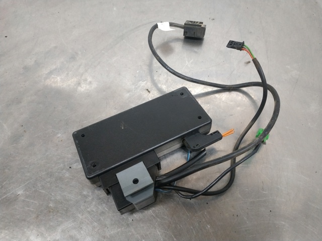 Blok sterowania telefonem A2038209926 MERCEDES