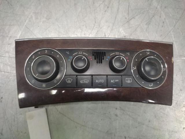 Sterownik trybów ogrzewania/klimatyzacji A2038301785 MERCEDES