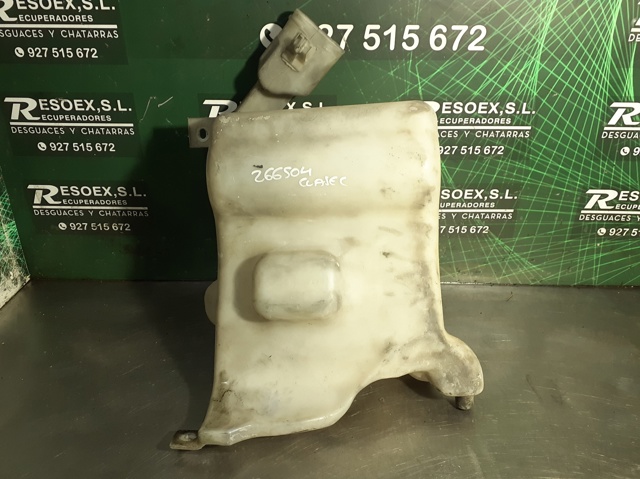 Zbiorniczek spryskiwacza szyb A2038600060 MERCEDES