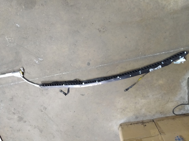 A2038601005 Mercedes