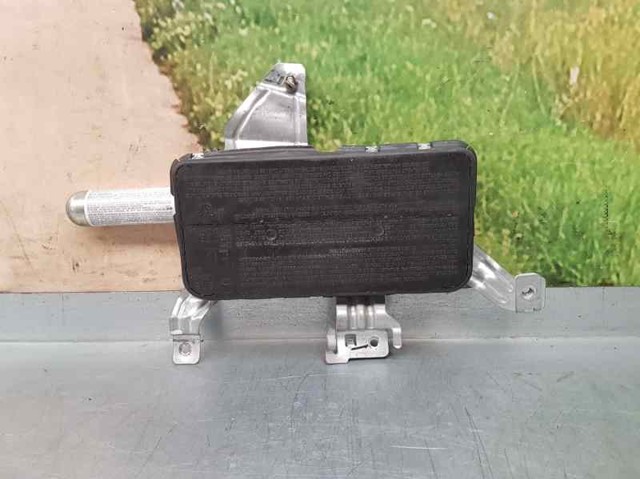 Poduszka powietrzna (AIRBAG) drzwi przednich lewych A2038602505EU MERCEDES